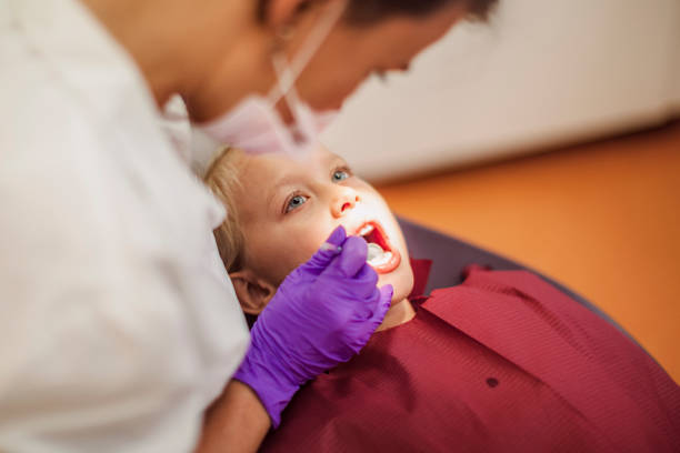 Best Broken or Chipped Tooth Repair in Country Club Hills, MO
