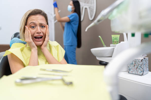 Best Emergency Denture Repair in Country Club Hills, MO